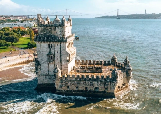 Lisbon Highlights – Half Day